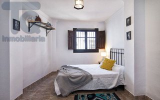Casa pareada en venta en Albaicín en Granada
