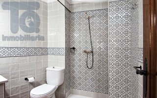 Casa pareada en venta en Albaicín en Granada