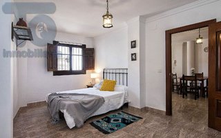 Casa pareada en venta en Albaicín en Granada