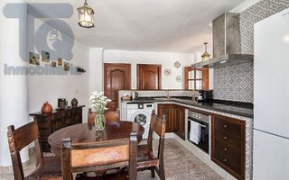 Casa pareada en venta en Albaicín en Granada