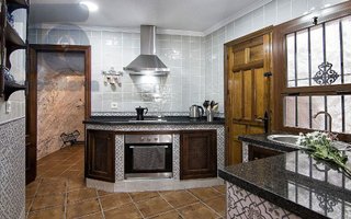 Casa pareada en venta en Albaicín en Granada