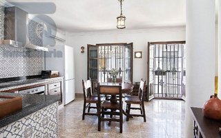 Casa pareada en venta en Albaicín en Granada