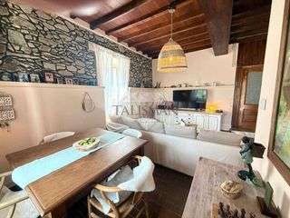 Chalet en venta en Bergondo