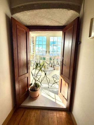 Chalet en venta en Bergondo