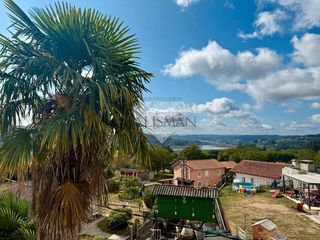 Chalet en venta en Bergondo