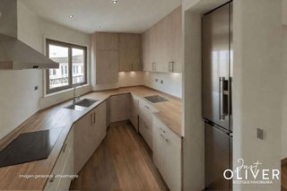 Ático en venta en Port - Horta de Santa María en Cambrils