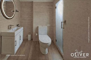 Ático en venta en Port - Horta de Santa María en Cambrils