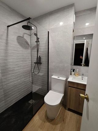 Piso en venta en Seu d´Urgell, la