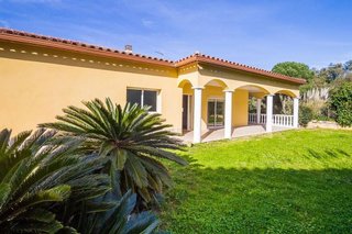 Chalet en venta en Torre Valentina-Mas Vilar de La Mutxada-Treumal en Calonge