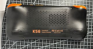 Kinhank K56 (valuto offerte)