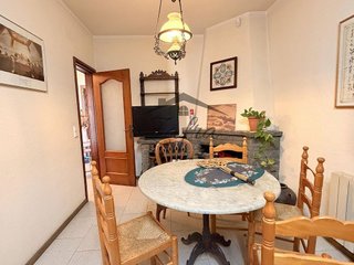 Casa adosada en venta en Vidreres
