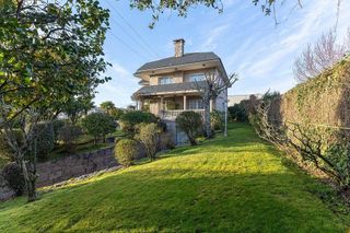 Chalet en venta en Porriño (O)