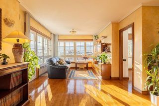 Chalet en venta en Porriño (O)