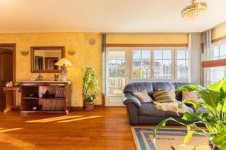 Chalet en venta en Porriño (O)