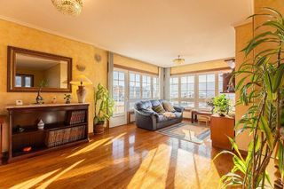 Chalet en venta en Porriño (O)