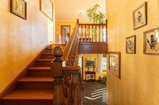 Chalet en venta en Porriño (O)