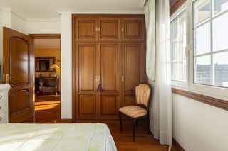 Chalet en venta en Porriño (O)