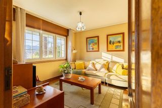 Chalet en venta en Porriño (O)