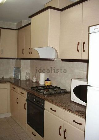 Chalet en venta en Camino de Onda - Salesianos - Centro en Burriana