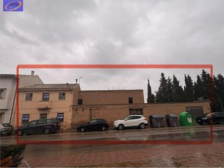 Chalet en venta en Utiel