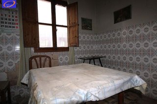 Chalet en venta en Utiel