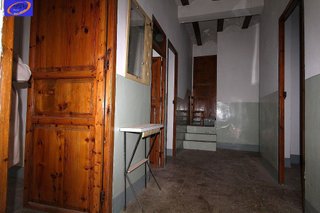 Chalet en venta en Utiel