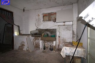 Chalet en venta en Utiel