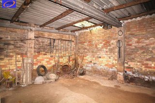Chalet en venta en Utiel
