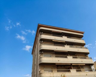Piso en venta en Segur Platja en Calafell
