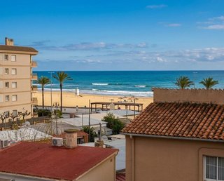 Piso en venta en Segur Platja en Calafell
