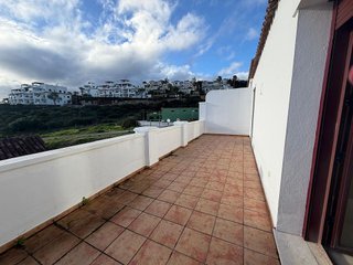 Casa pareada en venta en Casares