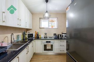 Casa adosada en venta en Almuñecar en Almuñécar