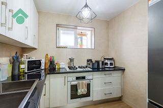 Casa adosada en venta en Almuñecar en Almuñécar