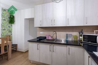 Casa adosada en venta en Almuñecar en Almuñécar