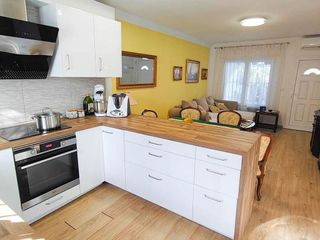 Casa en venta en Nueva Torrevieja - Aguas Nuevas en Torrevieja