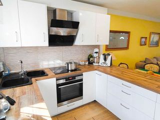 Casa en venta en Nueva Torrevieja - Aguas Nuevas en Torrevieja