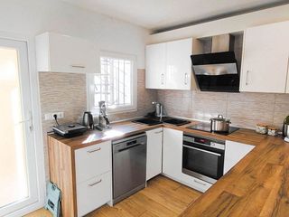 Casa en venta en Nueva Torrevieja - Aguas Nuevas en Torrevieja