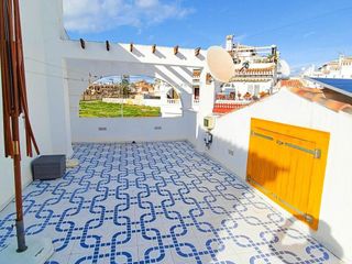 Casa en venta en Nueva Torrevieja - Aguas Nuevas en Torrevieja