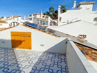 Casa en venta en Nueva Torrevieja - Aguas Nuevas en Torrevieja