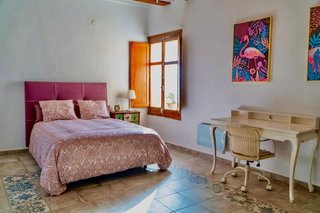 Chalet en venta en Onil