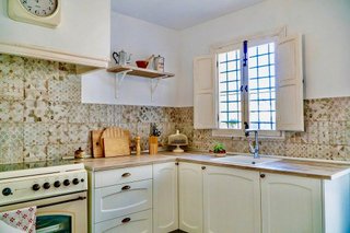 Chalet en venta en Onil