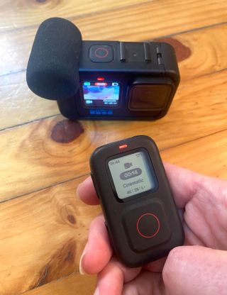 GoPro The Remote - Mando a Distancia