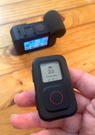 GoPro The Remote - Mando a Distancia