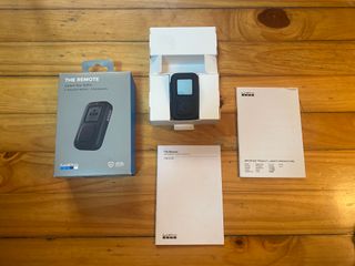 GoPro The Remote - Mando a Distancia