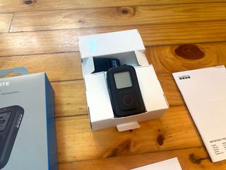 GoPro The Remote - Mando a Distancia