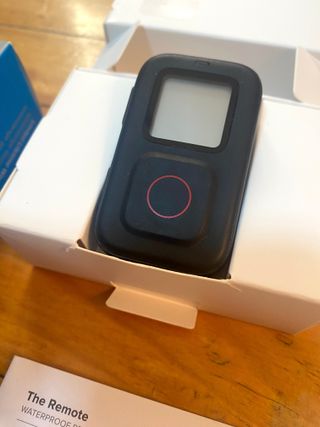 GoPro The Remote - Mando a Distancia