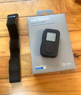GoPro The Remote - Mando a Distancia