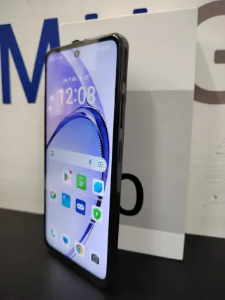 Oppo A80 5G Negro 8GB 256GB 1 Año Garantía