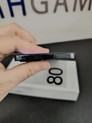 Oppo A80 5G Negro 8GB 256GB 1 Año Garantía