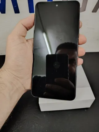 Oppo A80 5G Negro 8GB 256GB 1 Año Garantía